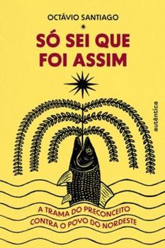 Imagem de SO SEI QUE FOI ASSIM