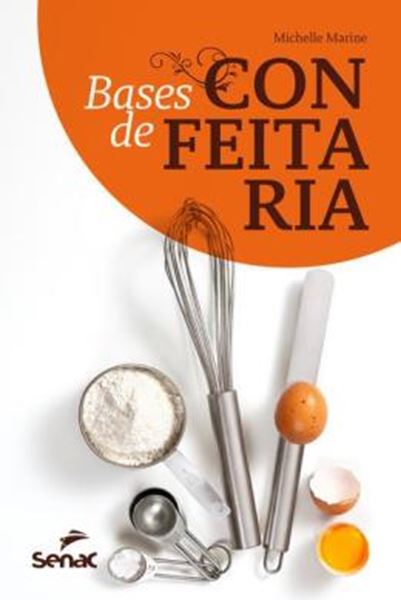 Picture of BASES DE CONFEITARIA