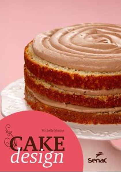 Picture of CAKE DESIGN