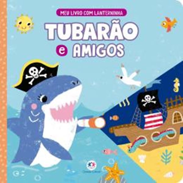 Picture of TUBARAO E AMIGOS