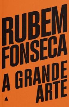 Imagem de A GRANDE ARTE - 16ª ED