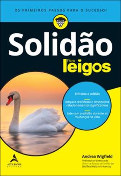 Picture of SOLIDAO PARA LEIGOS