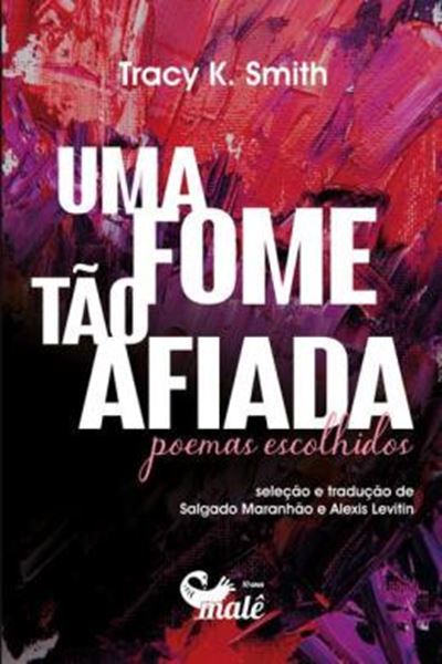 Picture of UMA FOME TÃO AFIADA