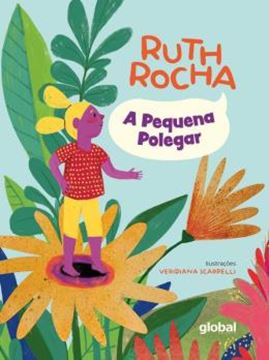 Imagem de A PEQUENA POLEGAR