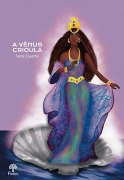 Imagem de A VÉNUS CRIOULA 