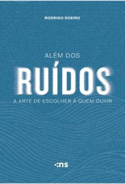 Imagem de ALEM DOS RUIDOS