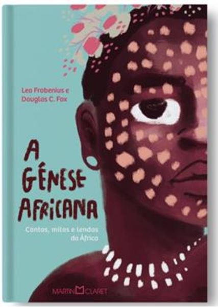 Picture of A GENESE AFRICANA