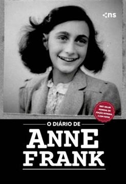 Imagem de O DIARIO DE ANNE FRANK