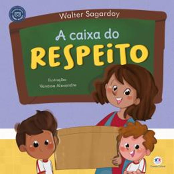 Picture of A CAIXA DO RESPEITO