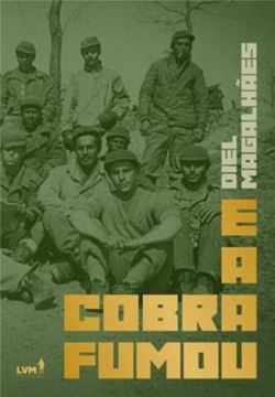 Imagem de E A COBRA FUMOU