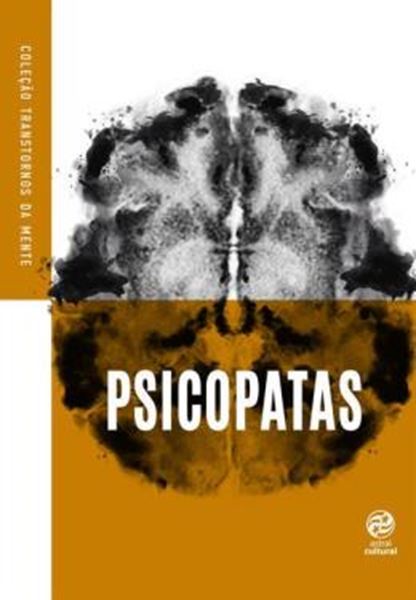 Picture of PSICOPATAS