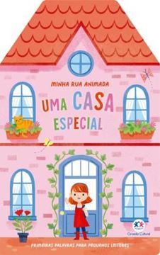 Imagem de UMA CASA ESPECIAL