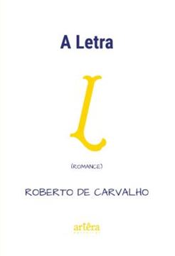 Imagem de A LETRA L