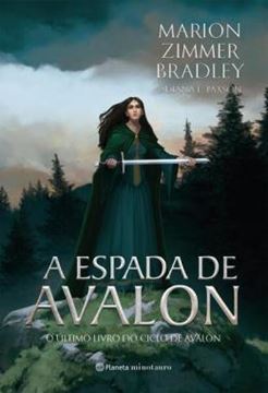 Imagem de A ESPADA DE AVALON