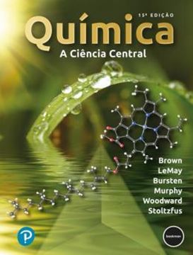 Imagem de QUIMICA 15ED.