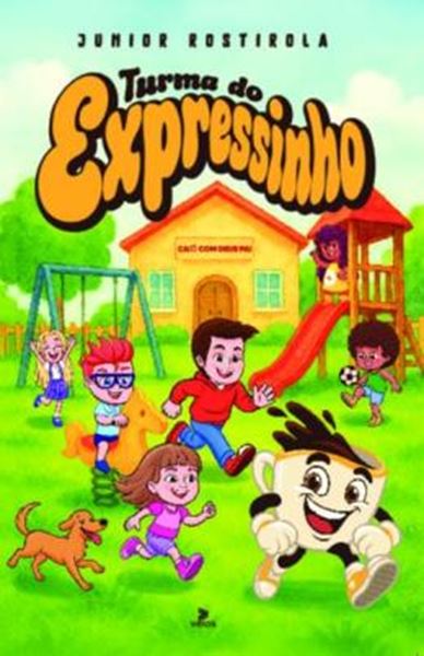 Picture of TURMA DO EXPRESSINHO