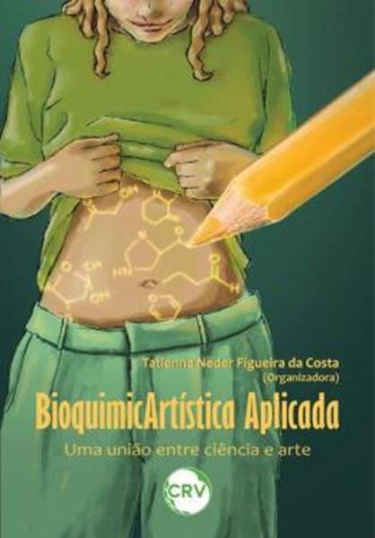 Picture of BIOQUIMICARTISTICA APLICADA: UMA UNIAO ENTRE CIENCIA E ARTE