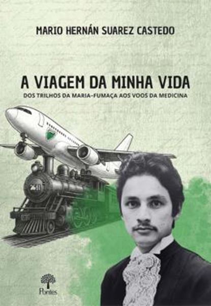 Picture of A VIAGEM DA MINHA VIDA