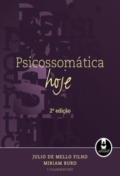 Imagem de PSICOSSOMATICA HOJE - 2ª EDICAO