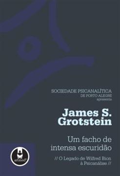 Imagem de UM FACHO DE INTENSA ESCURIDAO