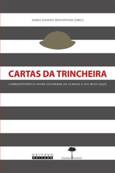 Picture of CARTAS DA TRINCHEIRA