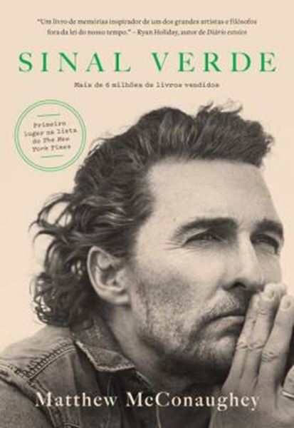 Picture of SINAL VERDE