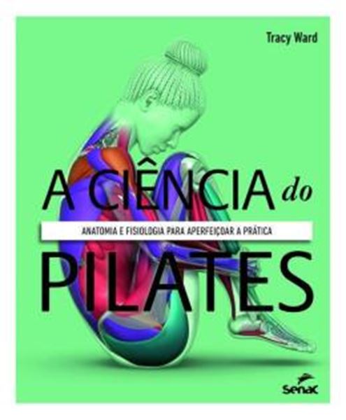 Picture of A CIENCIA DO PILATES
