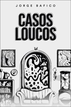 Imagem de CASOS LOUCOS