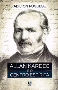 Imagem de ALLAN KARDEC E O CENTRO ESPIRITA