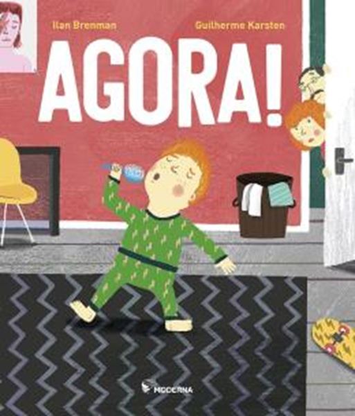 Picture of AGORA!