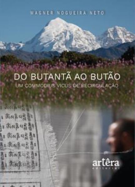 Picture of DO BUTANTA AO BUTAO
