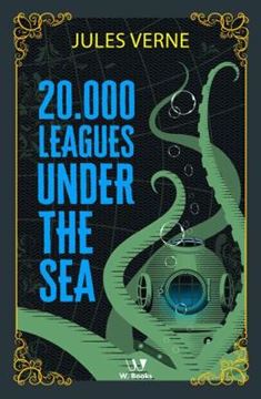 Imagem de 20000 LEAGUES UNDER THE SEA