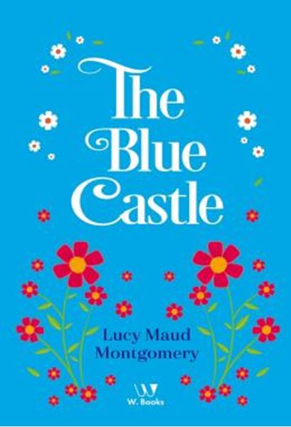 Picture of THE BLUE CASTLE - COLECAO CLASSICS COLLECTION