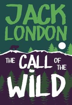 Imagem de THE CALL OF THE WILD - COLECAO CLASSICS COLLECTION