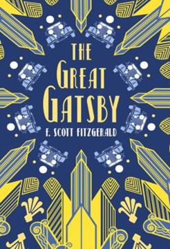 Imagem de THE GREAT GATSBY - COLECAO CLASSICS COLLECTION