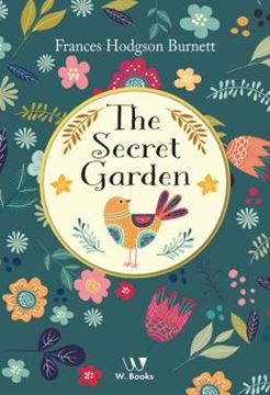 Imagem de THE SECRET GARDEN - COLECAO CLASSICS COLLECTION