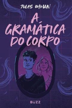 Imagem de A GRAMATICA DO CORPO