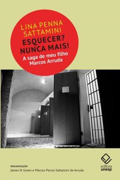 Picture of ESQUECER? NUNCA MAIS!