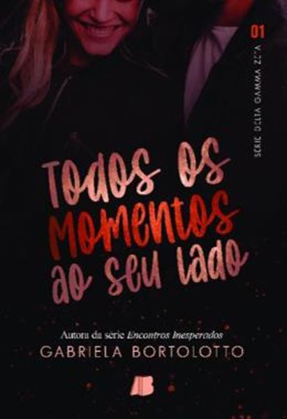Picture of TODOS OS MOMENTOS AO SEU LADO - VOLUME 1