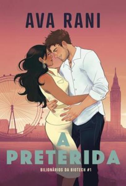 Picture of A PRETERIDA