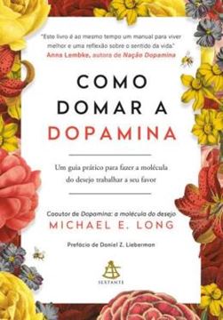 Imagem de COMO DOMAR A DOPAMINA