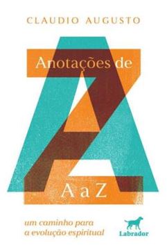 Imagem de ANOTACOES DE A A Z