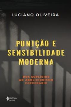 Imagem de PUNICAO E SENSIBILIDADE MODERNA