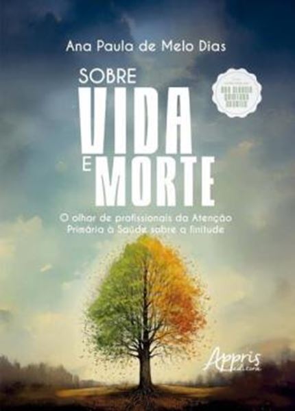Picture of SOBRE VIDA E MORTE