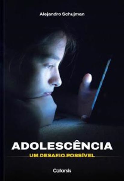 Picture of ADOLESCENCIA