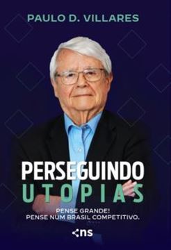 Imagem de PERSEGUINDO UTOPIAS