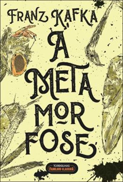 Picture of A METAMORFOSE