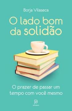 Imagem de O LADO BOM DA SOLIDAO