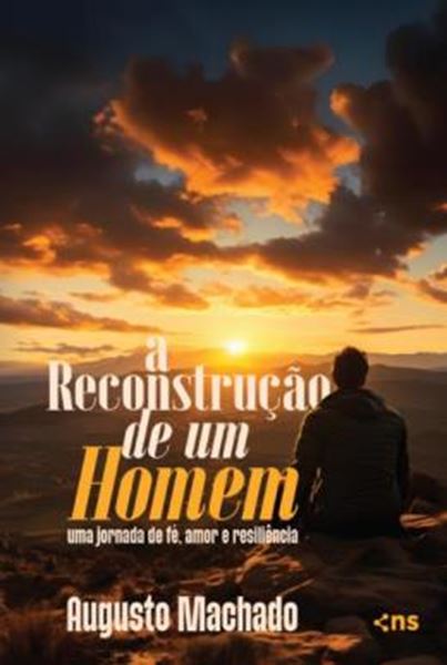 Picture of A RECONSTRUCAO DE UM HOMEM
