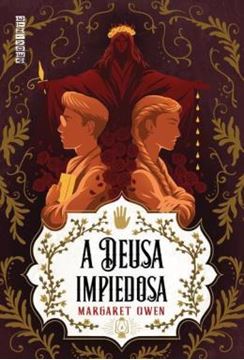 Imagem de A DEUSA IMPIEDOSA